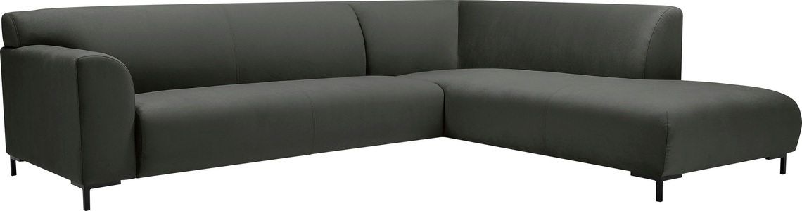 Lovi, LOVI Ecksofa »Salsa«, 