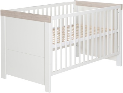 Roba, roba® Babybett »Lucy«, Made in Europe, roba® Babybett »Lucy«, Made in Europe