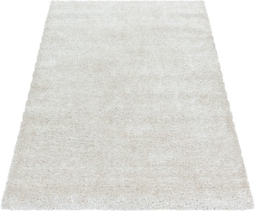 Ayyildiz Hochflor-Teppich »BRILLIANT 4200«, rechteckig, 50 mm Höhe