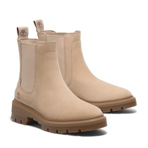 TIMBERLAND, Timberland Chelseaboots »CORTINA VALLEY MID CHELSEA BOOT«, Timberland Chelseaboots »CORTINA VALLEY MID CHELSEA BOOT«