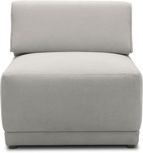 DOMO collection, DOMO collection Sofaelement »800007«, Rückenkissen aufstellbar, unendlich erweiterbar, DOMO collection Sofaelement »800007«, Rückenkissen aufstellbar, unendlich erweiterbar