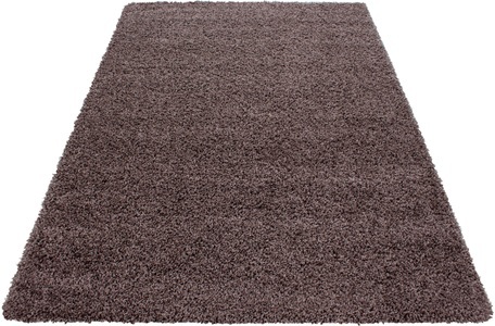 Ayyildiz Teppiche, Ayyildiz Teppiche Hochflor-Teppich »Dream Shaggy«, rechteckig, Wohnzimmer, Ayyildiz Teppiche Hochflor-Teppich »Dream Shaggy«, rechteckig, 50 mm Höhe, Wohnzimmer