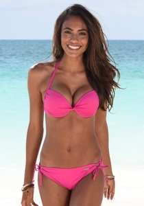 Lascana, LASCANA Bikini-Hose »Italy«, 