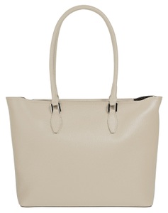 CLUTY, Cluty Shopper, echt Leder, Made in Italy, Cluty Shopper, echt Leder, Made in Italy