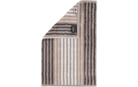 Cawö, Cawö Gästehandtuch »Noblesse Seasons 30x50«, (1 St.), 