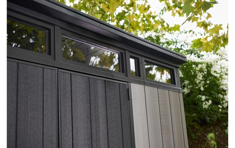 Keter, Keter Haus NEO Artisan 97, Keter Gartenhaus »NEO Artisan 97 Haus«