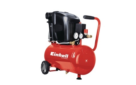 Einhell, Einhell Kompressor TE-AC 230/24, Einhell Kompressor »TE-AC 230/24«