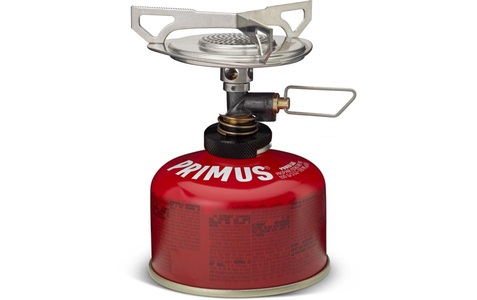 Primus, Primus Essential Trail Kocher Duo 2020 Gaskocher, Primus Essential Trail Duo Kocher