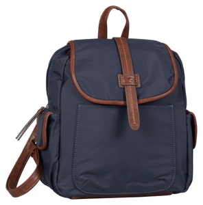 Tom Tailor, TOM TAILOR Cityrucksack »REVA Backpack M«, 