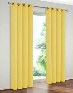 Wirth, Wirth Vorhang »Trondheim 234 g/m²«, (1 St.), Wirth Vorhang »Trondheim 234 g/m²«, (1 St.)