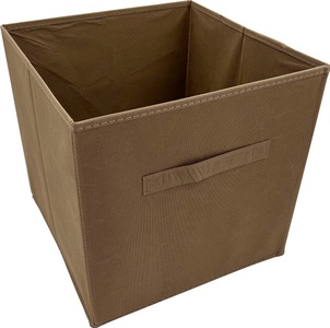 ADOB, ADOB Aufbewahrungsbox »Faltbox«, (1 St.), Faltbox mit Griff, ADOB Aufbewahrungsbox »Faltbox«, (1 St.), Faltbox mit Griff