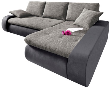 TRENDMANUFAKTUR, TRENDMANUFAKTUR Ecksofa, wahlweise XL oder XXL, TRENDMANUFAKTUR Ecksofa »Indie, L-Form«, wahlweise XL oder XXL