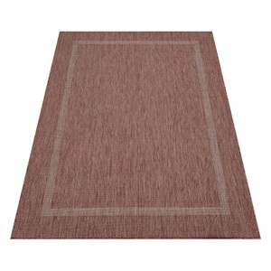 Ayyildiz Teppiche, Ayyildiz Teppiche Outdoorteppich »RELAX 4311«, rechteckig, Pflegeleicht / Strapazierfähig / In- und Outdoor geeignet, Ayyildiz Teppiche Outdoorteppich »RELAX 4311«, rechteckig, 5 mm Höhe, Pflegeleicht / Strapazierfähig / In- und Outdoor geeignet
