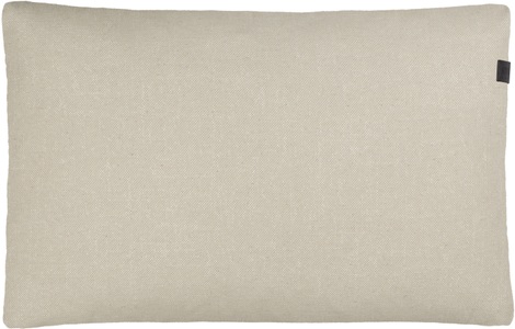 Schöner Wohnen Kollektion, SCHÖNER WOHNEN-Kollektion Kissenhülle »Solo«, (1 St.), 38x58 cm, SCHÖNER WOHNEN-Kollektion Kissenhülle »Solo«, (1 St.), 38x58 cm