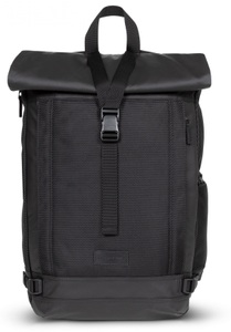 EASTPAK, Tecum Roll Cnnct Coat, EASTPAK Rucksack Tecum Roll Cnnct 20L schwarz