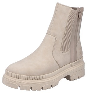 Rieker, Rieker Winterboots, mit kuscheligem Warmfutter, 