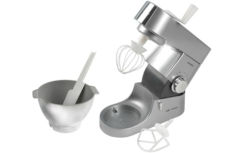 undefined, Casdon - Kenwood Titanium Mixer - Ab 3 Jahren, Casdon Kinder-Rührgerät »Titanium Mixer«