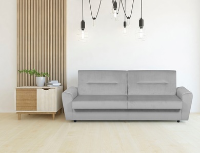 GEPADE, GEPADE Schlafsofa »Veda«, Schickes Schlafsofa mit eleganten Details, GEPADE Schlafsofa »Veda«, Schickes Schlafsofa mit eleganten Details