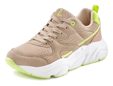 Lascana, LASCANA Sneaker, 