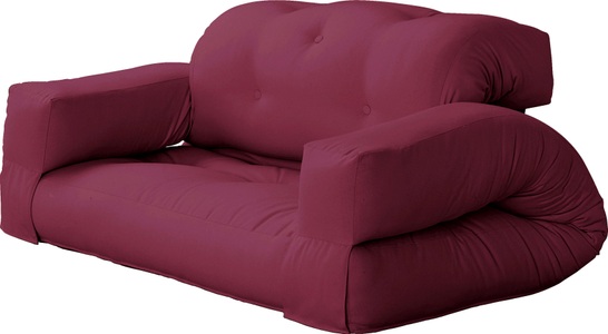 Karup Design, Karup Design HIPPO Futonsofa Farbe auswählbar, Karup Design Schlafsofa »Hippo«