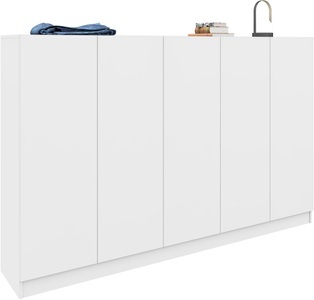 borchardt Möbel Schuhschrank
