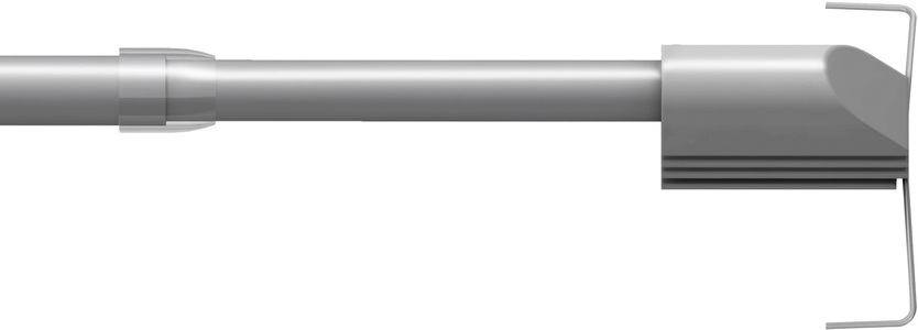 GARESA, GARESA Scheibenstange »ø 12 mm