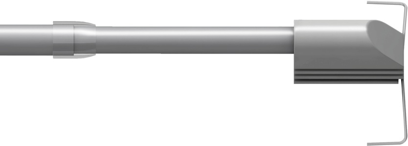 GARESA, GARESA Scheibenstange »ø 12 mm