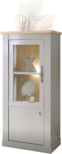 INOSIGN, INOSIGN Vitrine »CHAMBORD«, Breite ca. 68 cm, 