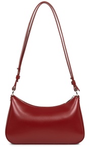 Lancaster, Tasche Lauflernhilfe - Suave Ace Damen Dunkelrot ONE SIZE, 