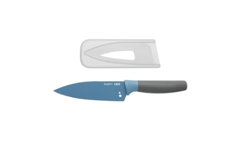 Berghoff, BergHOFF Kochmesser Leo Line Blau, Typ, 