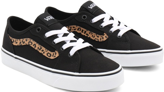 VANS, Vans Filmore Decon Sneaker Damen, 