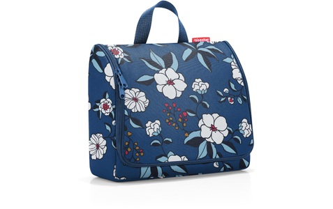 REISENTHEL, REISENTHEL® Kulturbeutel »Kosmetiktasche toiletbag XL«, REISENTHEL® Kulturbeutel »Toiletbag XL Twist«