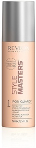 Revlon, Revlon Style Masters - Smooth Iron Guard 150ml, Revlon Style Masters - Smooth Iron Guard 150ml