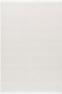 Sehrazat, Sehrazat Teppich »Diamond 7850«, rechteckig, Sehrazat Teppich »Diamond 7850«, rechteckig, 6 mm Höhe, Uni Farben,Kurzflor,mit weichem Glanz Garn,mit Fransen,Wohnzimmer