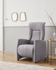 SIT&MORE, sit&more TV-Sessel »Melissa«, wahlweise elektrisch oder manuell verstellbar, optional Aufstehhilfe, sit&more TV-Sessel »Melissa«, wahlweise elektrisch oder manuell verstellbar, optional Aufstehhilfe