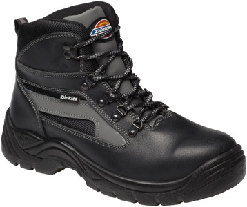 DICKIES, Dickies Sicherheitsstiefel, 