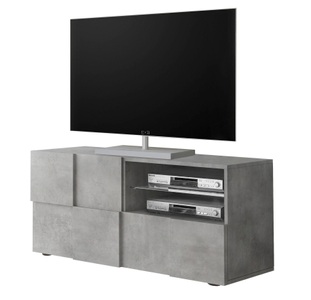 home24, home24 TV-Lowboard Dama I, 