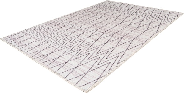 ARTE ESPINA, Arte Espina Teppich »Maya 300«, rechteckig, 5 mm Höhe, Arte Espina Teppich »Maya 300«, rechteckig, 5 mm Höhe