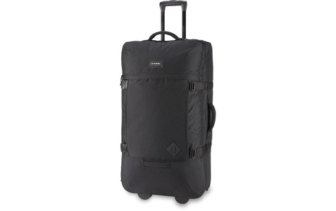 Dakine, Dakine 365 Roller 120L - Reisetasche mit Rollen Black One Size, Dakine Koffer »365 Roller«, 2 Rollen