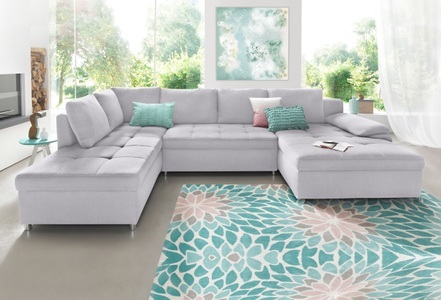 sit&more Wohnlandschaft »Labene«
