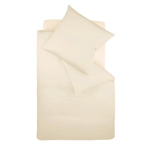Fleuresse, fleuresse Bettbezug »TOPLINE uni«, (1 St.), fleuresse Bettbezug »TOPLINE uni«, (1 St.)