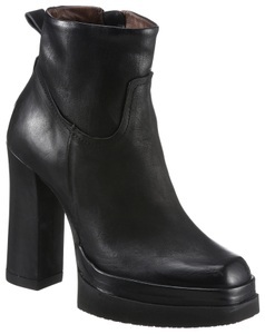 A.S.98, A.S.98 High-Heel-Stiefelette »VIVENT«, in angesagter Karreeform, 