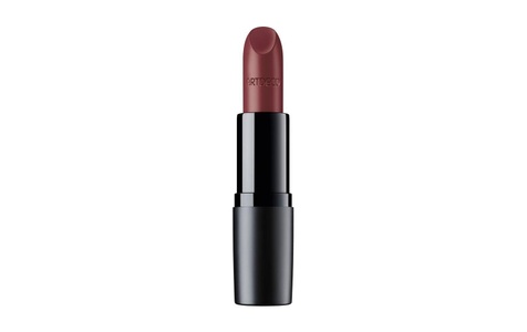 Artdeco, Artdeco Perfect Mat Lipstick - 134 dark hibiscus, Artdeco Perfect Mat Lipstick - 134 dark hibiscus