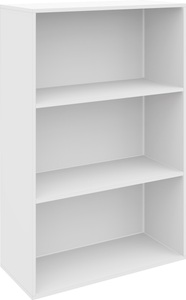 borchardt Möbel Aktenregal »Tom«, Bücherregal für alle Räume geeignet