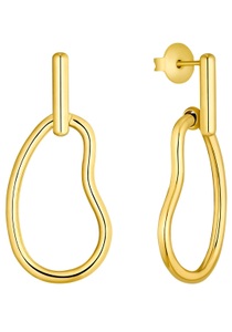 S.Oliver, s.Oliver Paar Ohrstecker »2034928«, s.Oliver Paar Ohrstecker »2034928«