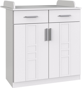 Wimex, Wimex Wickelkommode »Borkum«, bis 15 kg, umbaubar zur Kommode, 91 cm, Wimex Wickelkommode »Borkum«, bis 15 kg, umbaubar zur Kommode, 91 cm