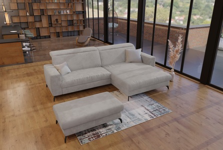 sit&more Ecksofa