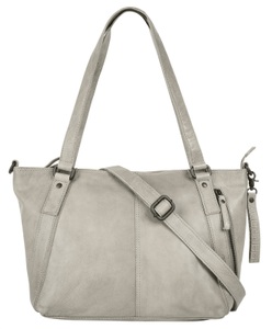 SPIKES & SPARROW, Spikes & Sparrow Shopper, (1 tlg.), echt Leder, Spikes & Sparrow Shopper, echt Leder