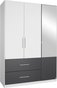 rauch BLUE, rauch BLUE Kleiderschrank »Alvor«, rauch Kleiderschrank »Alvor«