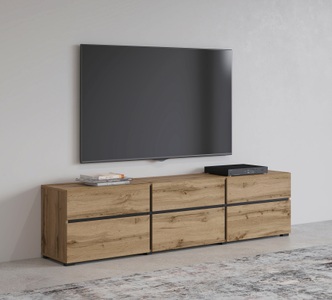 INOSIGN Lowboard, Breite ca. 180 cm